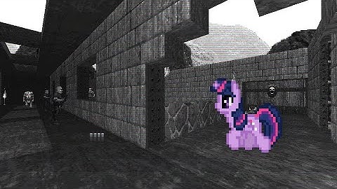 Twilight Zone UV-max all maps in 1:40:14 by Revved