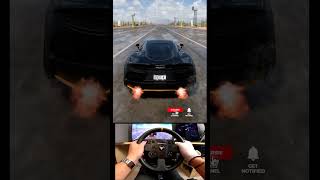 20 Mclaren Gt Full Throttle To 300 Kmh Acceleretion