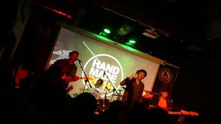 Life - In Your Hands (Handmade Festival - 5/5/2019)