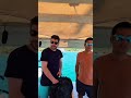 Tatilde Kadınlar ve Erkekler