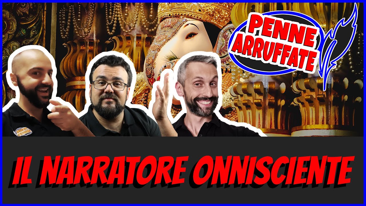 Narratore Onnisciente E Dandini YouTube