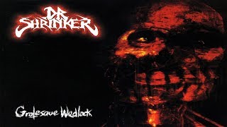 DR. SHRINKER - Grotesque Wedlock [Full-length Album)(Compilation 1988-1990)