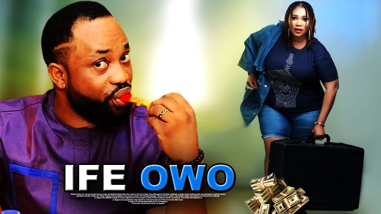 Download IFE OWO Latest Yoruba Movies 2021Starring Damola Olatunji| Odunlade Adekola| Mercy Agbe |Jaiye Kuti