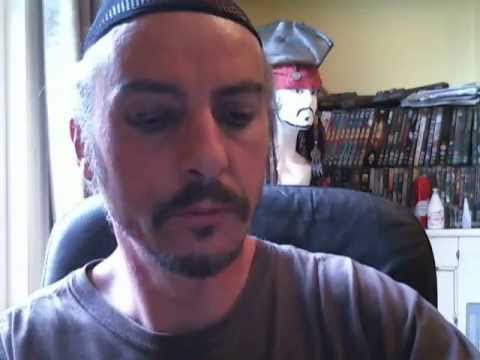 Captian jack sparrow lookalike makeup tutorial
