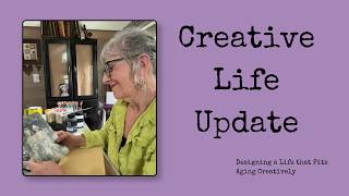 My Visual Diary | Family, Creativity & Finding a Sustainable Rhythm