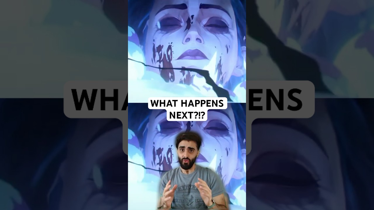 What Will Happen AFTER Arcane Season 2??