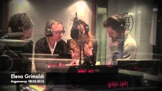 Elena Grimaldi Consigli Piccanti Per San Valentino - Asganaway