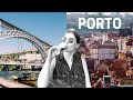 Capturing Beautiful Shots of Porto