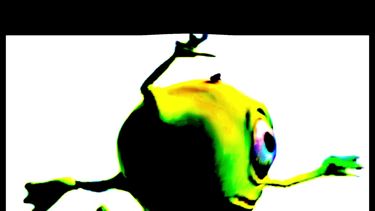 Monsters Inc Theme Earrape Mp3 Download
