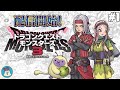 【DQM3】GB時代以来の復帰!友達が好きな『ドラクエモンスターズ3』をじわじわ初見プレイ!【配合・育成】