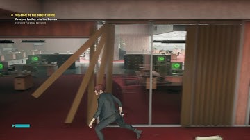 Control Ultimate Edition PS5(graphics vs performance  mode)