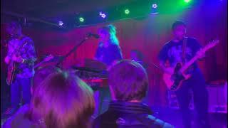 Tigers Jaw - Live at Rec Room, February 23, 2022