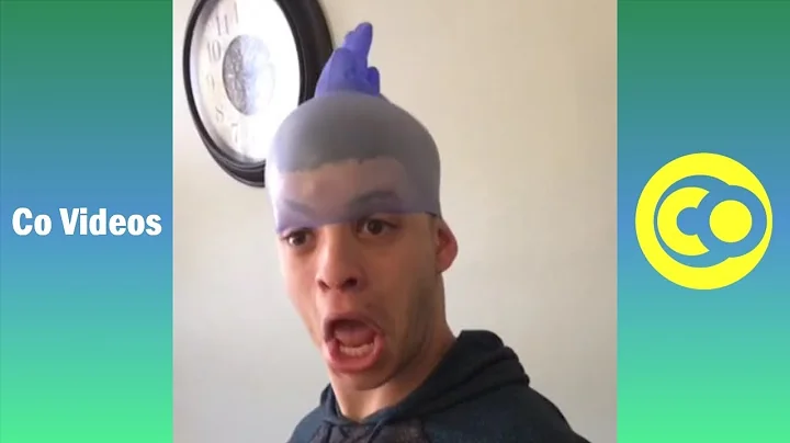 Ultimate Louis Giordano Vine Compilation 2019 | Fu...