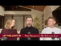 Let the Light In - Mat and Savanna Shaw with Peter Hollens (Peter Hollens Original Song)