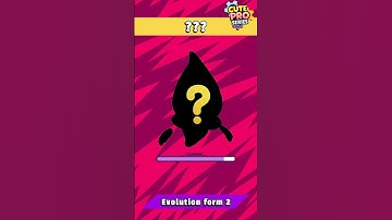 A new monster is on the way... 👀#gamedev #cutestyle #monsterdesign #unity3d #3dcharacter #wip