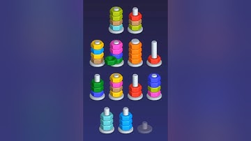 How to Play Nut Sort – Complete Beginner’s Guide