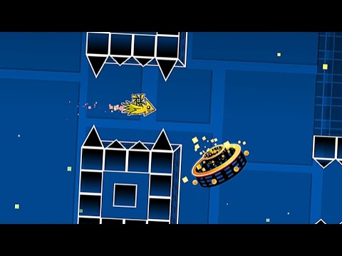 Como te pago | Geometry dash • showcase