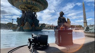 Surfin Paris - True Story By Thomas Vollaire