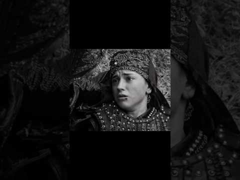 صوفيا تحاول قتل باله و حليمه تنقذها و تصاب مسلسلات تركية اكسبلور المؤسس عثمان تصميمي فكرتي