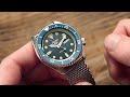 The Best Watch For A Tight Budget ($350!) | Watchfinder & Co.