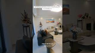 APARTMENT FOR SALE IN WESTLANDS/LUXURY 3 BEDROOM APARTMENT/HOUSES FOR SALE IN KENYA/ #realestate
