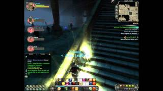 rift Iron tombs end part 1