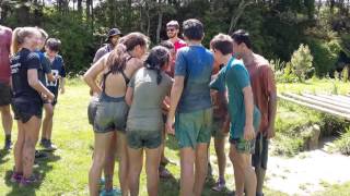 Camp Adair 2016
