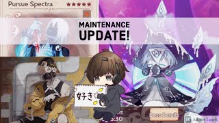 Maintenance Update 09/23/20 | Food Fantasy