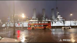 СТРИМ №100 Лесная Финляндский Аврора Летний сад Чайковского Радищева Невский Владимирский Джамбула