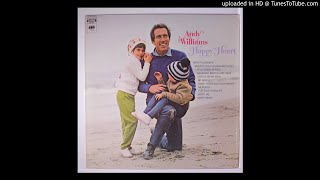 Andy Williams - Happy Heart