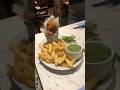The Best Fish And Chips Fish Chips Peas Takeaway British Love Food Fishandchips Yummy mp3