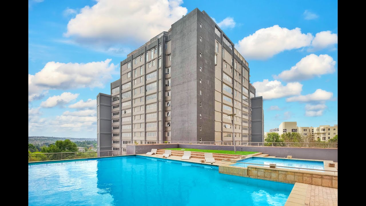 2 bedroom Sandhurst Towers for sale YouTube