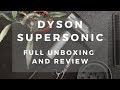 Dyson Supersonic IN DEPTH review, is it worth it??