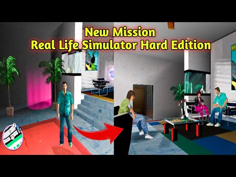 Cleo Task für neue Mission Real Life Simulator