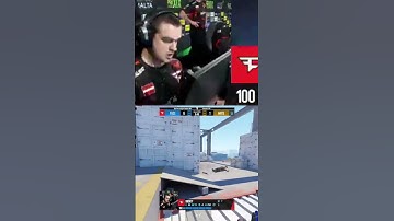 ropz 4 AK kills.                                     #cs2 #cs2clips #gaming #esports