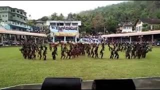 Download Lagu Ojo dibadingke/TULAYAN DANCE MP3