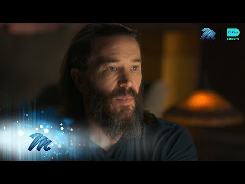 Episode 5 unmasked – Task | S1 | M-Net
