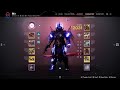 Destiny 2 Solo Grandmaster Battleground Behemoth with Titan
