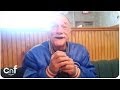 The Big Reveal to Grandpa | Adorable and Touching Reaction