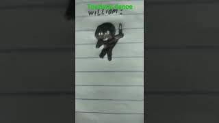 Pov William Kill 5 Children