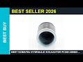 Best Komatsu hydraulic excavator PC200 22B601116020Y6031171 Hydraulic Oil Filter