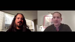 Fortinet InFocus with Derek Manky