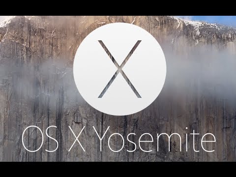 Download OS X 10.10 Yosemite Beta