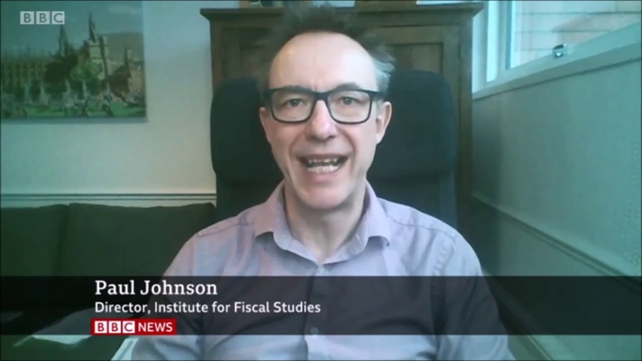 BBC News: IFS assessment of 