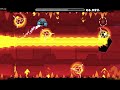 1ST ATTEMPT DEADLOCKED ON ACCIDENT