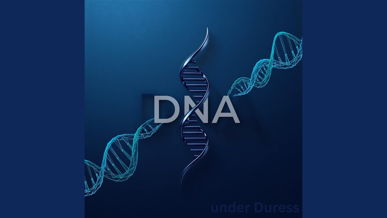 DNA auf YouTube ansehen DNA auf YouTube ansehen