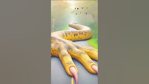 #shorts #shortvideo #trending #snakevideo #anaconda #snacks #python #samp #owl #saap #wow #snake