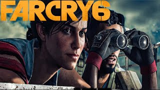 Meet Maximas Matanzas , Balance the books yaran story complete - FARCRY 6 Gameplay Full Walkthrough Meet Maximas Matanzas , Balance the books yaran story complete - FARCRY 6 Gameplay Full Walkthrough