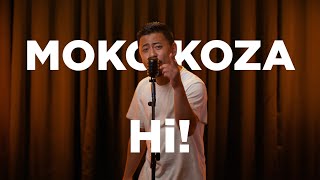 Hi Moko Koza 4K