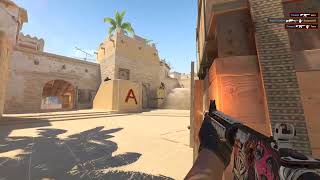 Mirage M4A4 3K